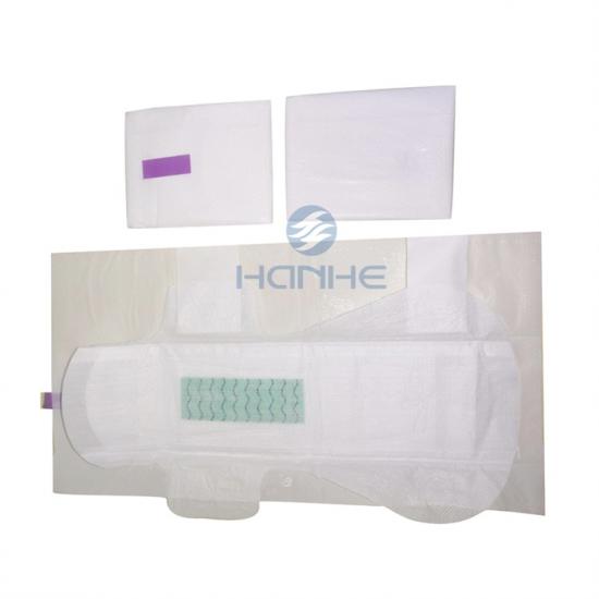 feminine sanitary pads
