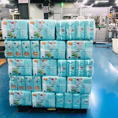 La fábrica produce diariamente