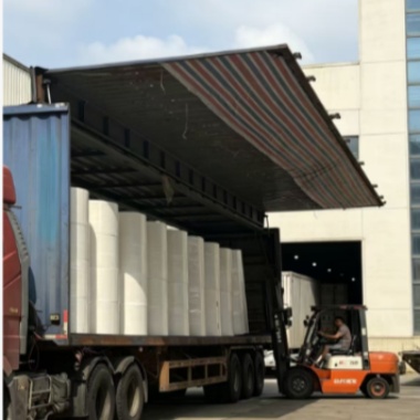 Suministro estable, entrega a tiempo | Fujian Hanhe Sanitary Products Co., Ltd. asegura un suministro confiable de pasta de madera, sin verse afectada por las turbulencias externas